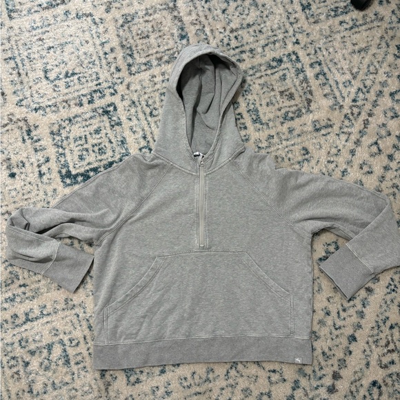 JoyLab Tops - JoyLab Scuba Hoodie